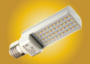 LED E26 LED CFL Light